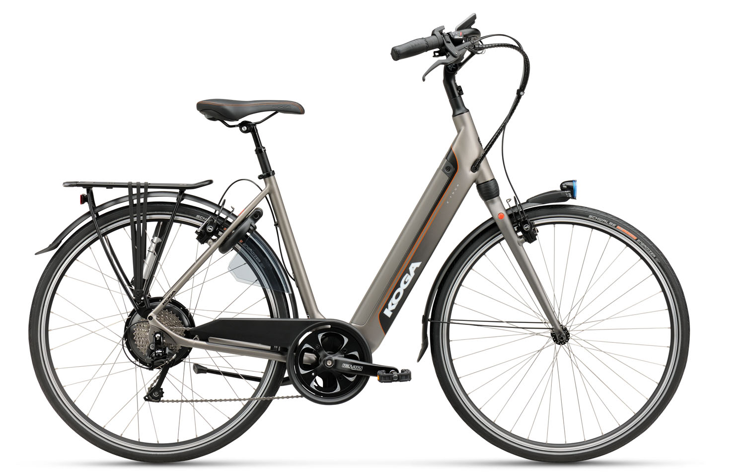 Koga E-Tour